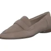 Högl 910041, Slipper, Damen, Braun (Taupe)
