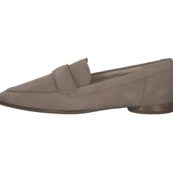 Högl 910041, Slipper, Damen, Braun (Taupe)