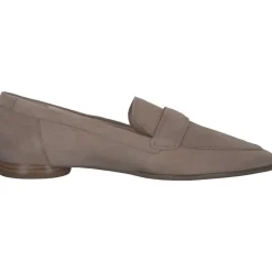 Högl 910041, Slipper, Damen, Braun (Taupe)