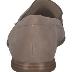 Högl 910041, Slipper, Damen, Braun (Taupe)