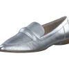 Högl 910041, Slipper, Damen, SILVER