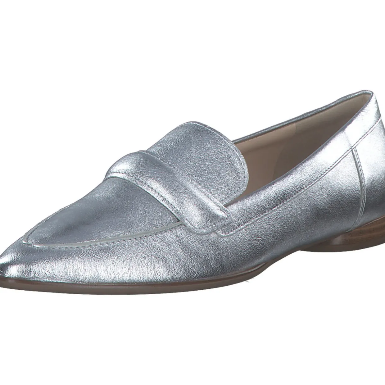 Högl 910041, Slipper, Damen, SILVER