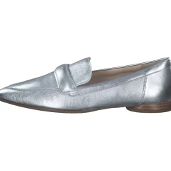 Högl 910041, Slipper, Damen, SILVER