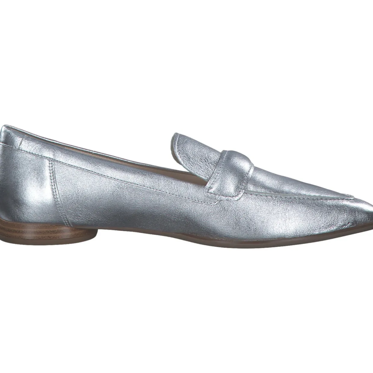 Högl 910041, Slipper, Damen, SILVER