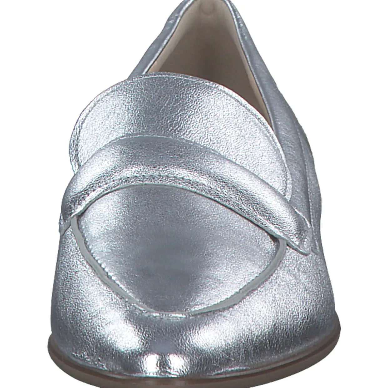 Högl 910041, Slipper, Damen, SILVER