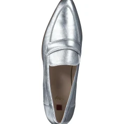 Högl 910041, Slipper, Damen, SILVER
