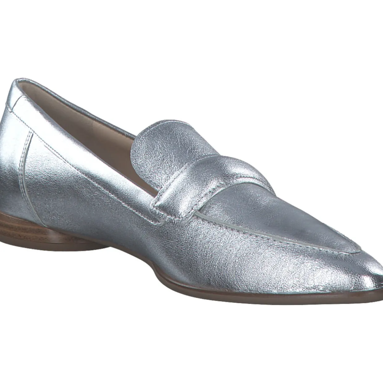 Högl 910041, Slipper, Damen, SILVER