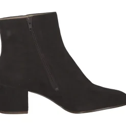 Högl 813410286000, Stiefeletten, Damen, darkbrow