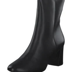 Högl 613510, Stiefeletten, Damen, Schwarz