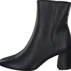 Högl 613510, Stiefeletten, Damen, Schwarz