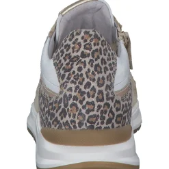HIP Schuhe 1355, Schnürschuhe, Damen, beige combi