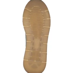 HIP Schuhe 1355, Schnürschuhe, Damen, beige combi