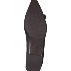 Hispanitas Schuhe CHI243573 Dali-I2, Ballerinas, Damen, acero/oro/oro