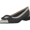 Hispanitas Schuhe Dali HV254081, Slipper, Damen, LATTE/BLACK