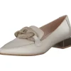 Hispanitas Schuhe Dali HV243375, Slipper, Damen, Beige