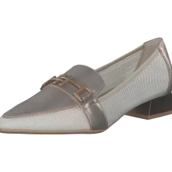 Hispanitas Schuhe Dali HV253816, Slipper, Damen, WHITE CAVA