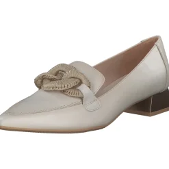 Hispanitas Schuhe Dali HV243375, Slipper, Damen, Beige