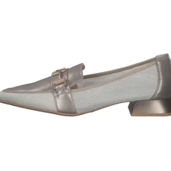 Hispanitas Schuhe Dali HV253816, Slipper, Damen, WHITE CAVA