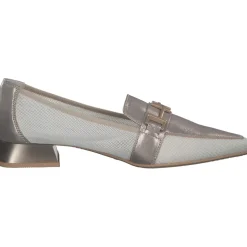 Hispanitas Schuhe Dali HV253816, Slipper, Damen, WHITE CAVA