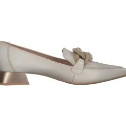 Hispanitas Schuhe Dali HV243375, Slipper, Damen, Beige