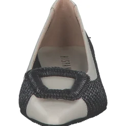 Hispanitas Schuhe Dali HV254081, Slipper, Damen, LATTE/BLACK