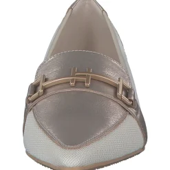 Hispanitas Schuhe Dali HV253816, Slipper, Damen, WHITE CAVA