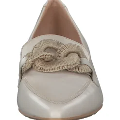 Hispanitas Schuhe Dali HV243375, Slipper, Damen, Beige