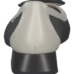 Hispanitas Schuhe Dali HV254081, Slipper, Damen, LATTE/BLACK