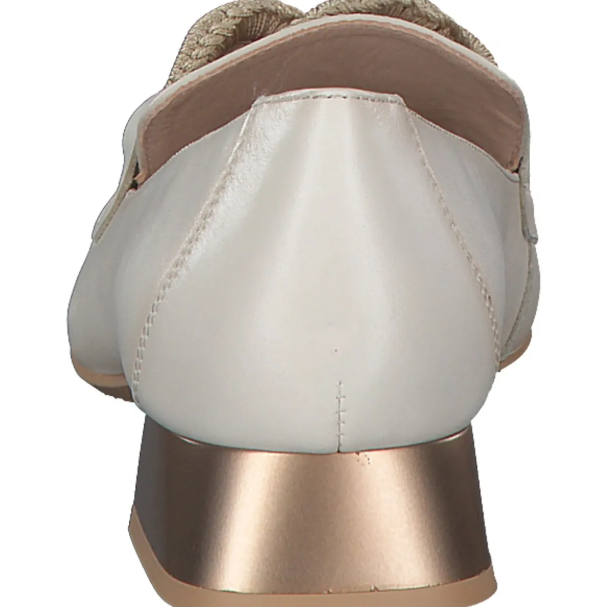 Hispanitas Schuhe Dali HV243375, Slipper, Damen, Beige