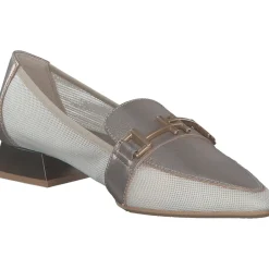 Hispanitas Schuhe Dali HV253816, Slipper, Damen, WHITE CAVA