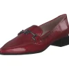 Hispanitas Schuhe HI243700 Dali-I2, Ballerinas, Damen, carmin/carmin