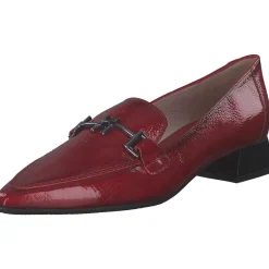 Hispanitas Schuhe HI243700 Dali-I2, Ballerinas, Damen, carmin/carmin