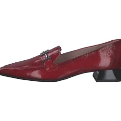 Hispanitas Schuhe HI243700 Dali-I2, Ballerinas, Damen, carmin/carmin