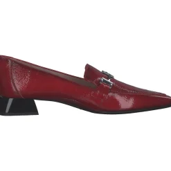 Hispanitas Schuhe HI243700 Dali-I2, Ballerinas, Damen, carmin/carmin