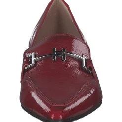 Hispanitas Schuhe HI243700 Dali-I2, Ballerinas, Damen, carmin/carmin