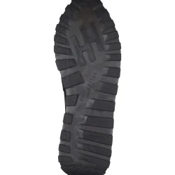 Hispanitas Schuhe HI243621 Loira-I24, Mokassins, Damen, Schwarz (Black)