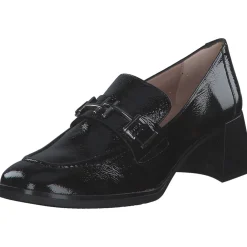 Hispanitas Schuhe HI243590 Milan-I24, Pumps, Damen, Black (Schwarz)