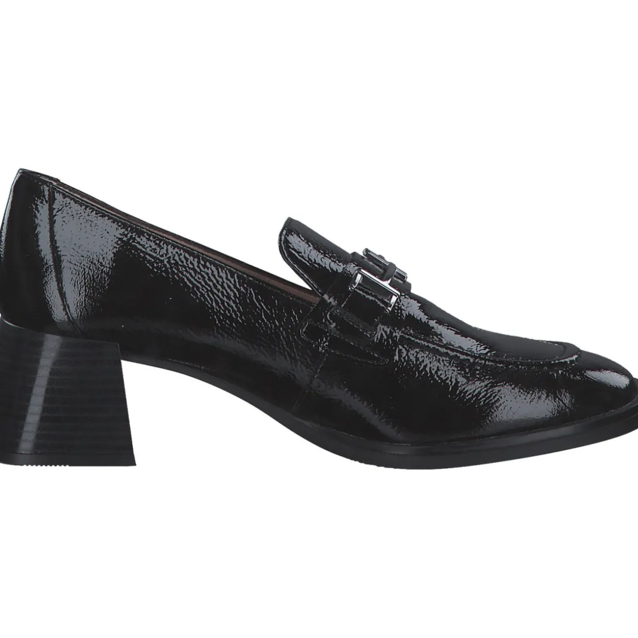 Hispanitas Schuhe HI243590 Milan-I24, Pumps, Damen, Black (Schwarz)