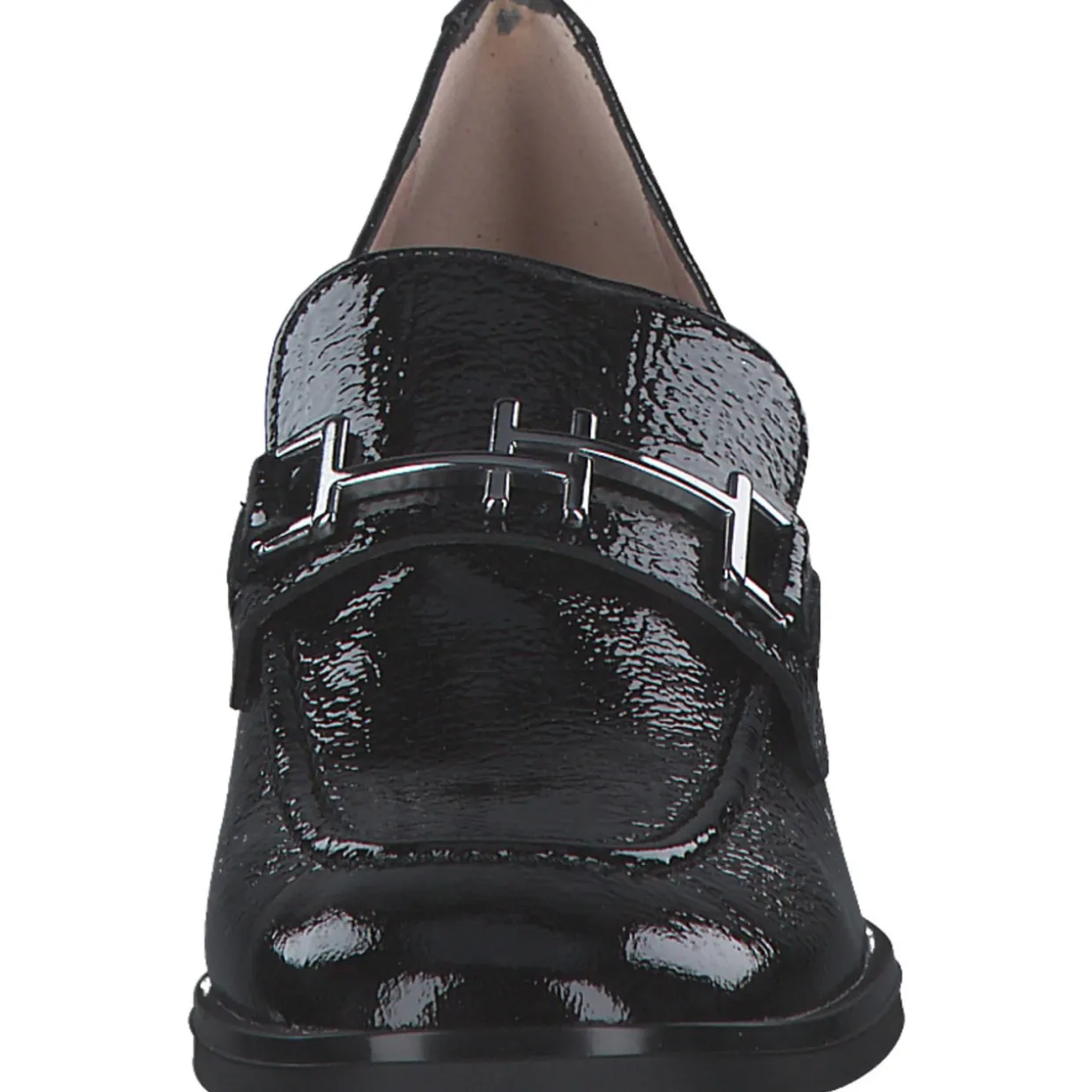 Hispanitas Schuhe HI243590 Milan-I24, Pumps, Damen, Black (Schwarz)