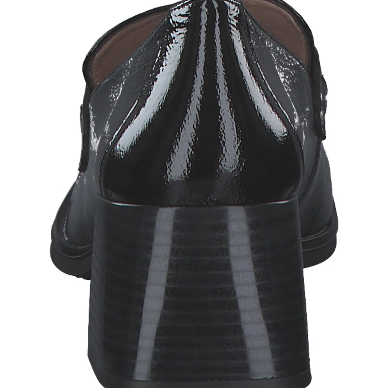 Hispanitas Schuhe HI243590 Milan-I24, Pumps, Damen, Black (Schwarz)