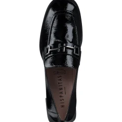 Hispanitas Schuhe HI243590 Milan-I24, Pumps, Damen, Black (Schwarz)