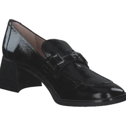 Hispanitas Schuhe HI243590 Milan-I24, Pumps, Damen, Black (Schwarz)
