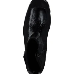 Hispanitas Schuhe HI243664 Tokio-I24, Stiefeletten, Damen, black/black