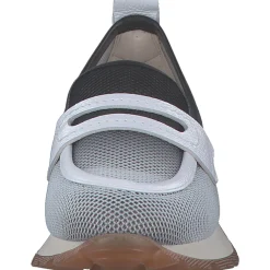 Hispanitas Schuhe Kansas HV254043, Mokassins, Damen, black/white