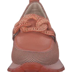 Hispanitas Schuhe Kansas HV254065, Mokassins, Damen, CORAL