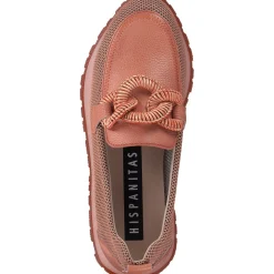 Hispanitas Schuhe Kansas HV254065, Mokassins, Damen, CORAL