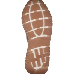 Hispanitas Schuhe Kansas HV254043, Mokassins, Damen, CUOIO/WHITE