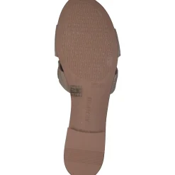 Hispanitas Schuhe Lena HV243268, Plateau-Pantoletten, Damen, Braun