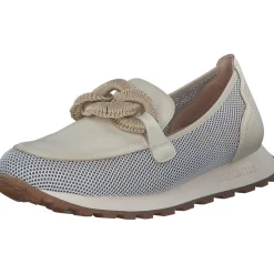 Hispanitas Schuhe Loira HV243270, Mokassins, Damen, Beige
