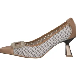 Hispanitas Schuhe Nova HV243337, Pumps, Damen, Beige
